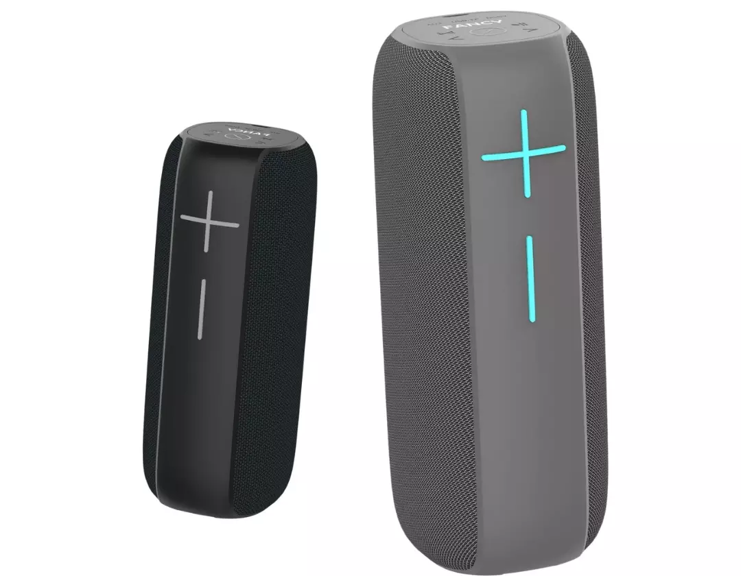 Caixa de Som Bluetooth F2 Fancy